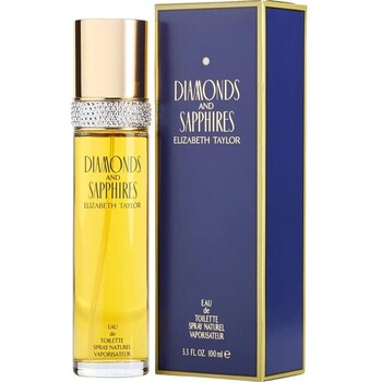 Diamonds and Saphires EDT
